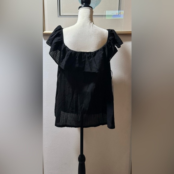 Terra & sky plus woman blouse - Picture 2 of 6